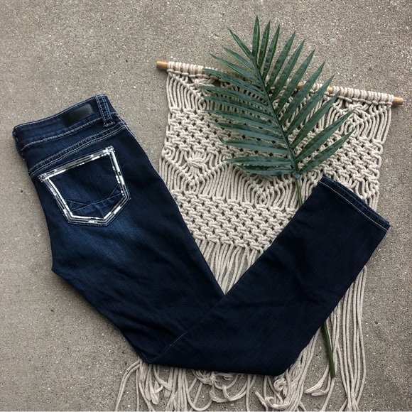 Daytrip Jeans Daytrip Jeans Size 27 Virgo Skinny Poshmark